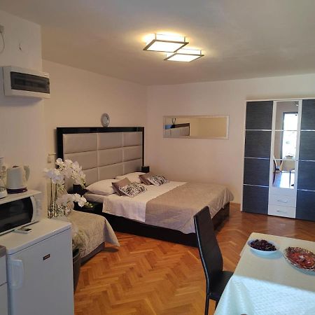 Apartment Mladenka Visnjik Zadar Luaran gambar
