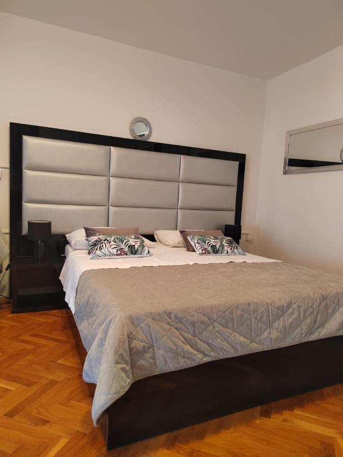 Apartment Mladenka Visnjik Zadar Luaran gambar