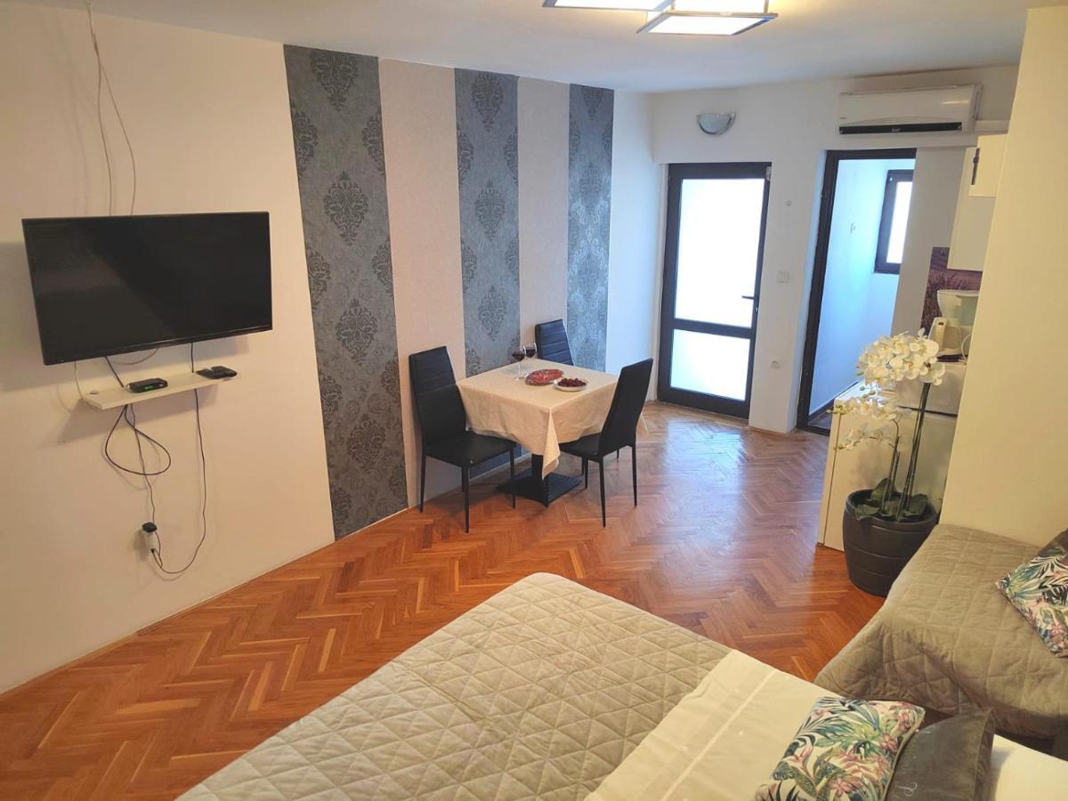 Apartment Mladenka Visnjik Zadar Luaran gambar