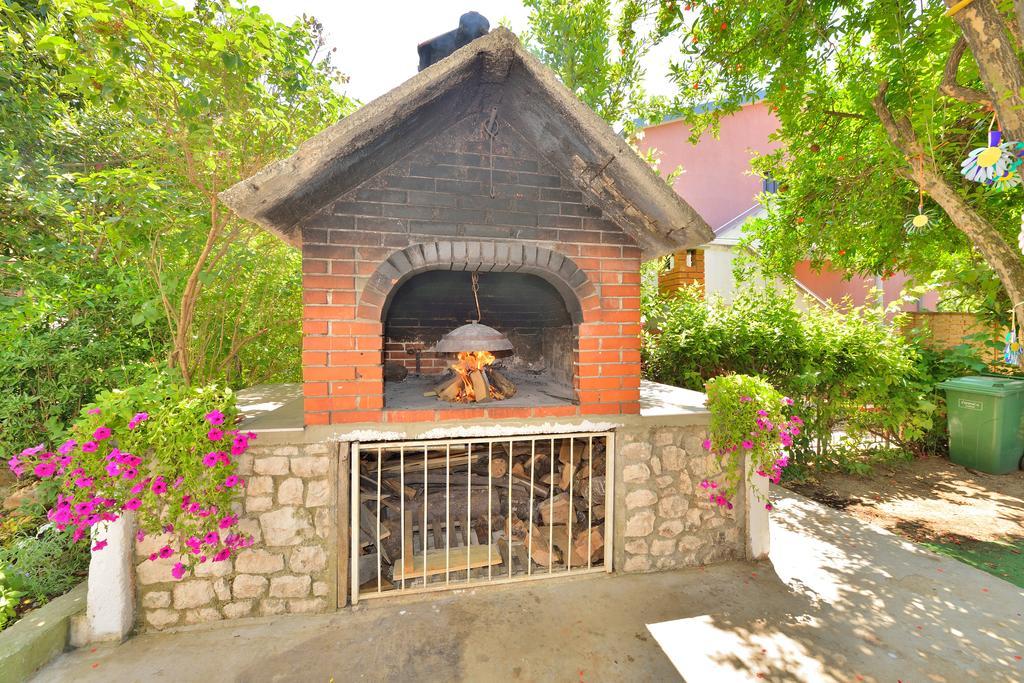 Apartment Mladenka Visnjik Zadar Luaran gambar