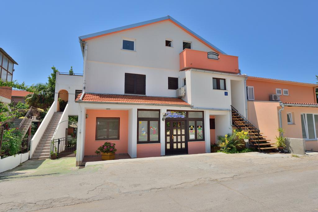 Apartment Mladenka Visnjik Zadar Luaran gambar